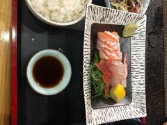 -长崎屋·日本料理·刺身·烧鸟(天河北路店)