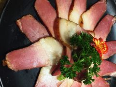 -巴蜀印象火锅(永陵总店)