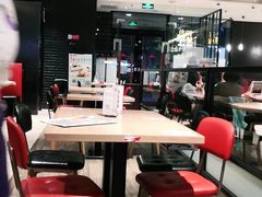 大堂-必胜客(北苑路店)
