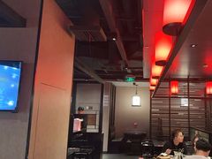 -捞王猪肚鸡火锅(财富中心店)