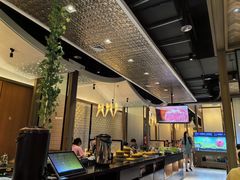 -青水瓦台汤泉(未央店)