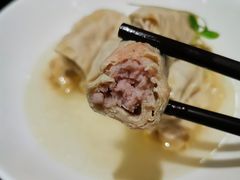 -上海会馆(香港名都店)