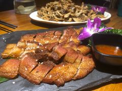 -觅山云南菜(泊富ICITY店)