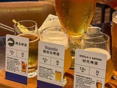 -blue frog蓝蛙(长泰广场店)