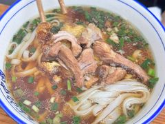 -虎子面粉馆(五一东村店)