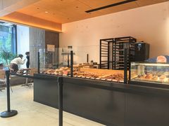 -LANLIZI BAKERY(COSMO店)