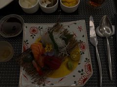 -好悦情铁板烧