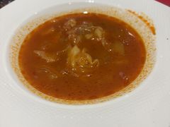 -安德烈俄式西餐厅(中央大街店)