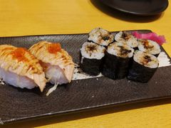 -三匠寿司屋(吾悦广场店)