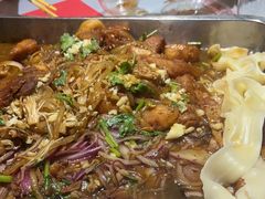 -王婆炒鱼(总店)