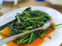 -無招牌海鮮(芽笼店)