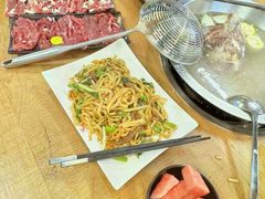 -汕头福合埕牛肉火锅(厚街店)