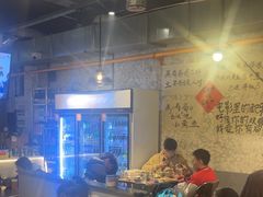-有局·成都市井烧烤·精酿啤酒(双楠店)