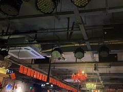 -青松宇大汗·碳烤羊腿(大浪店)