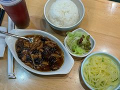 -李先生牛肉面大王(成都东站西广场店)