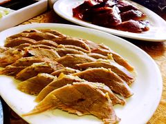 德缘烤鸭店(大栅栏店)-德缘烤鸭店(大栅栏店)