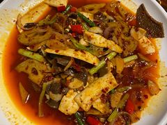 -铁公鸡·四川料理(天环广场店)