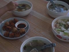 -大叔家福鼎小吃(十全街店)