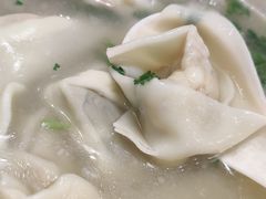 超级全家福馄饨-吉祥馄饨(牡丹园店)