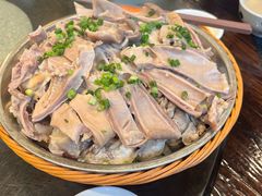 -猪肉婆私房菜(容桂总店)
