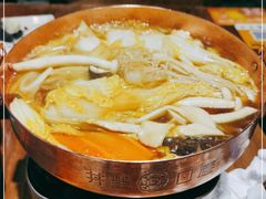 -井圣日膳(万达店)