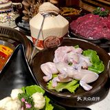 欢迎来到九零年代主题火锅店[礼花]