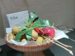 -季季山·云南野生菌火锅(上海首店)