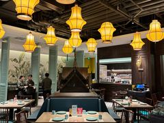 -安南越南餐厅(青岛万象城店)