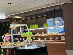 -嗒令甜品·主题融合料理餐厅(首座时代店)