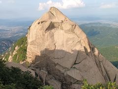 -丹东凤凰山景区