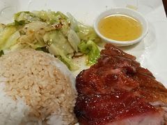 -永祥烧腊餐厅(虹口店)