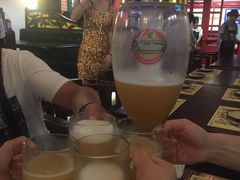 -马迭尔德式西餐精酿啤酒屋(中央大街店)