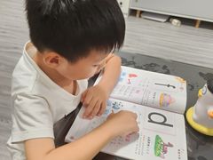 -真棒幼儿识字·阅读(梅江校区)
