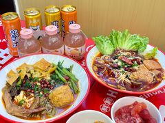 -见味花甲(福田coco park店)