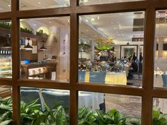 -悦景酒家(罗湖店)