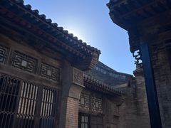 -山西王家大院