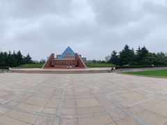 -上海市龙华烈士陵园