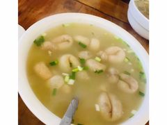 -白家高记肥肠粉(总店)