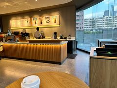 -星巴克(深圳皇岗城际酒店店)