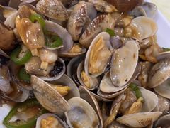 -考记泥焗鸡农庄·海鲜(北洛秘境店)