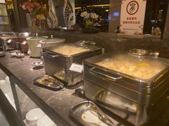 -世新养生馆(福马路店)