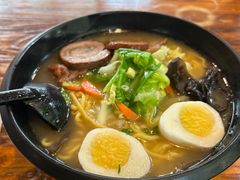 -屯屯面(海尔路店)