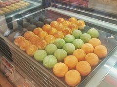 -陶陶居饼家(惠福东路店)