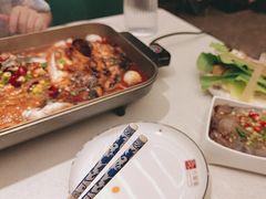 -川椒媚双椒烤鱼(鑫江东方城购物中心店)