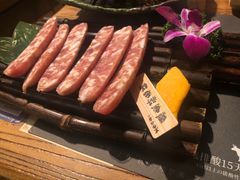 -黑牛の店·和牛烧肉(合生汇店)