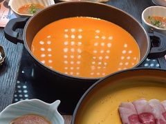 -花潮料理艺食馆(成都万象城店)