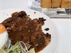 -柠檬树茶餐厅(海雅缤纷城店)