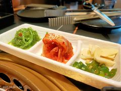 -極屋鮨牛 · 烧肉酒场(时代C馆店)