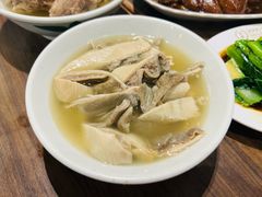 -松發肉骨茶(先得坊店)