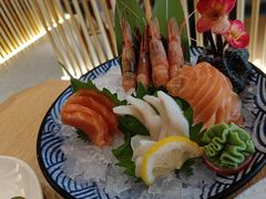 -温野菜涮涮锅(曲江大悦城店)